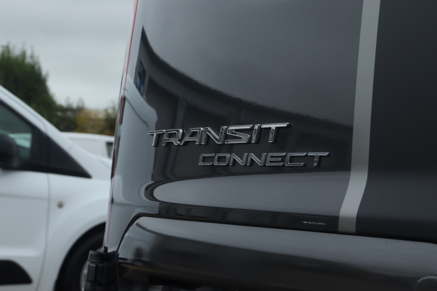 Used Ford Transit Connect 2023 for sale - 76403278: Photo 13