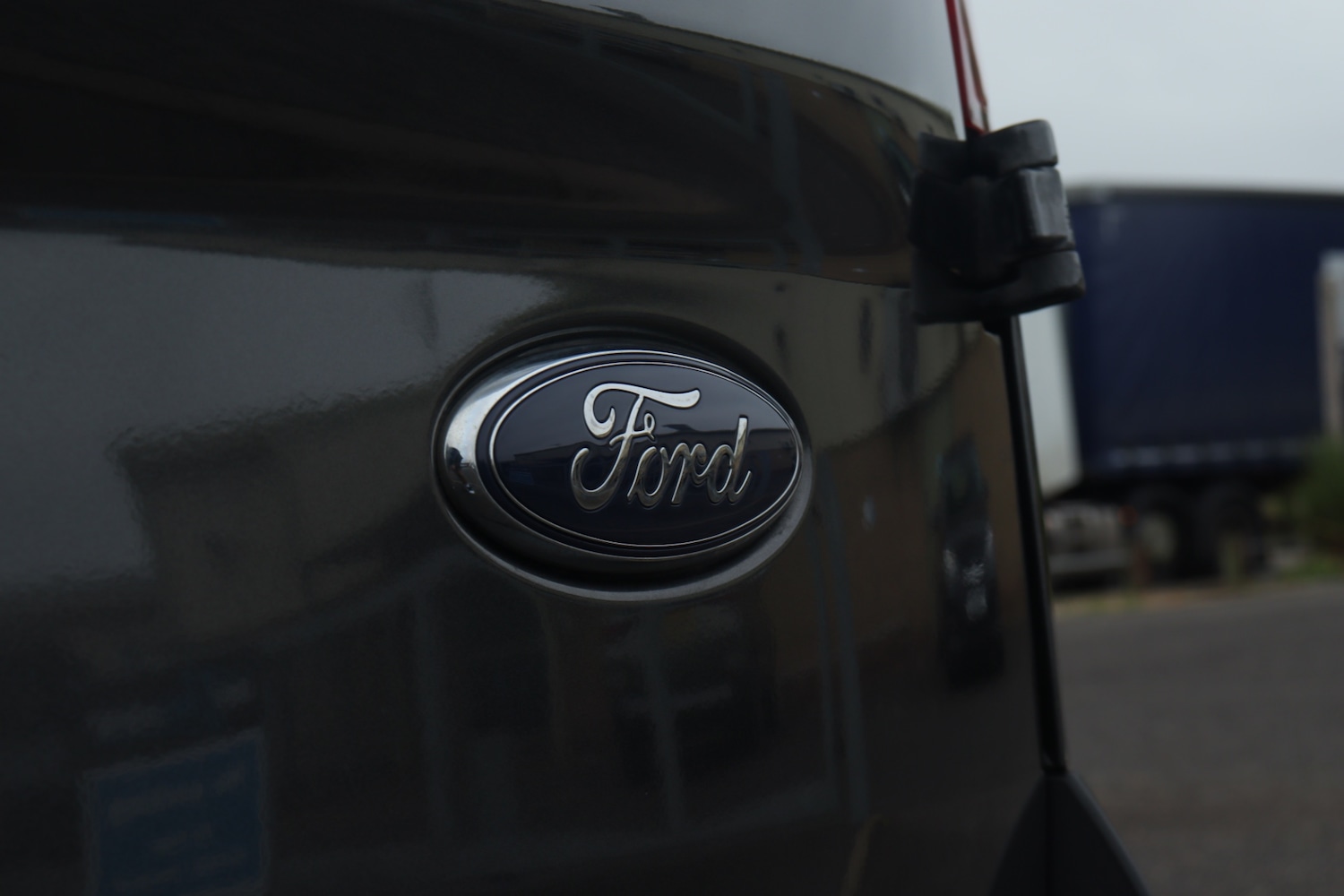 Used Ford Transit Connect 2023 for sale - 76403278: Photo 14