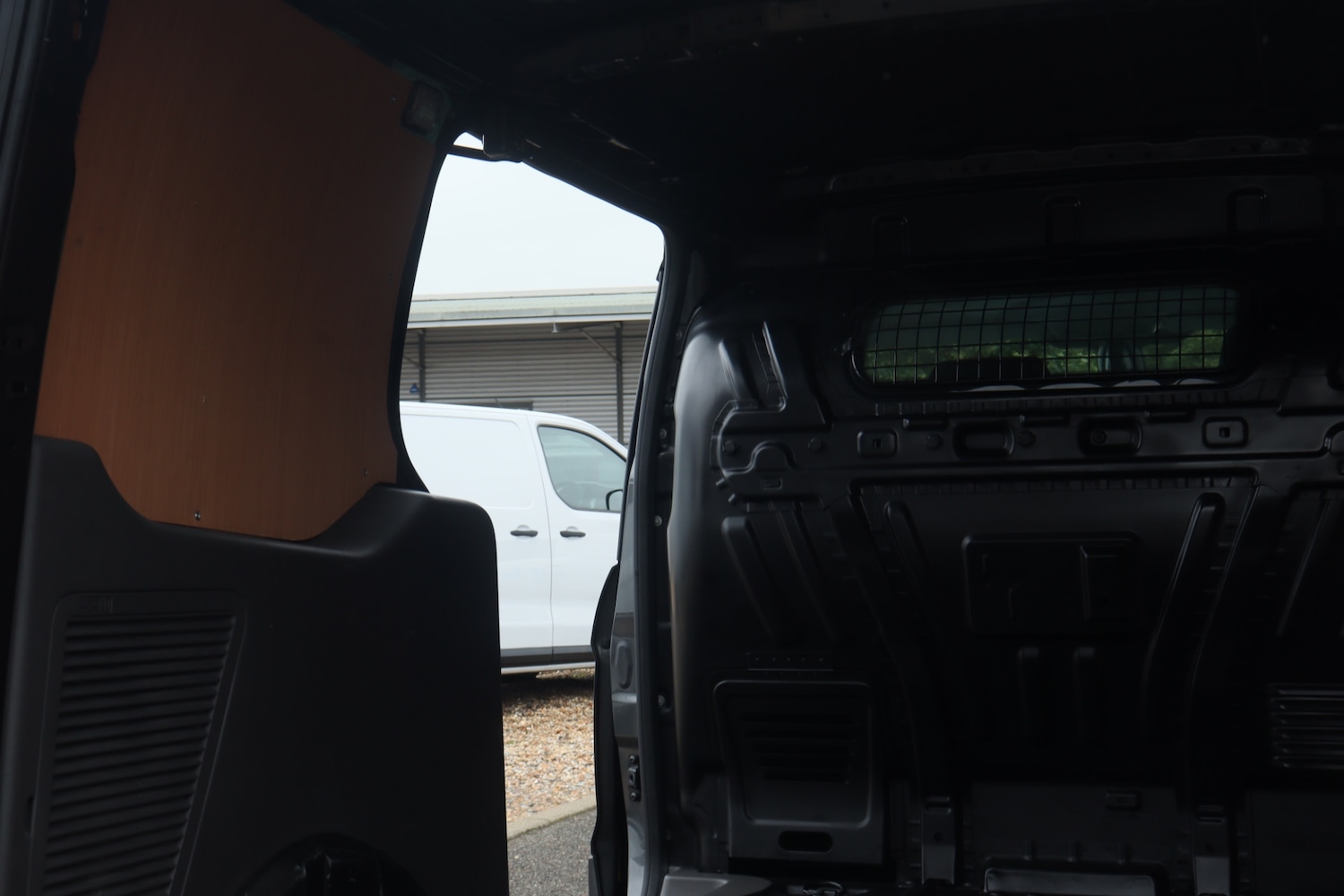 Used Ford Transit Connect 2023 for sale - 76403278: Photo 17