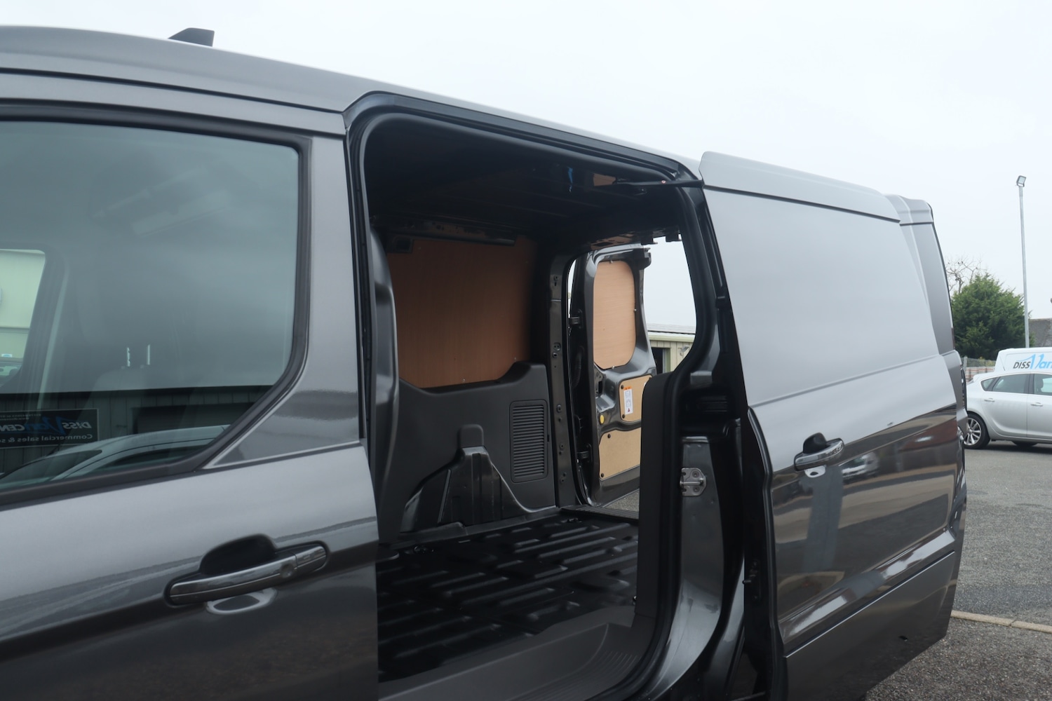 Used Ford Transit Connect 2023 for sale - 76403278: Photo 18