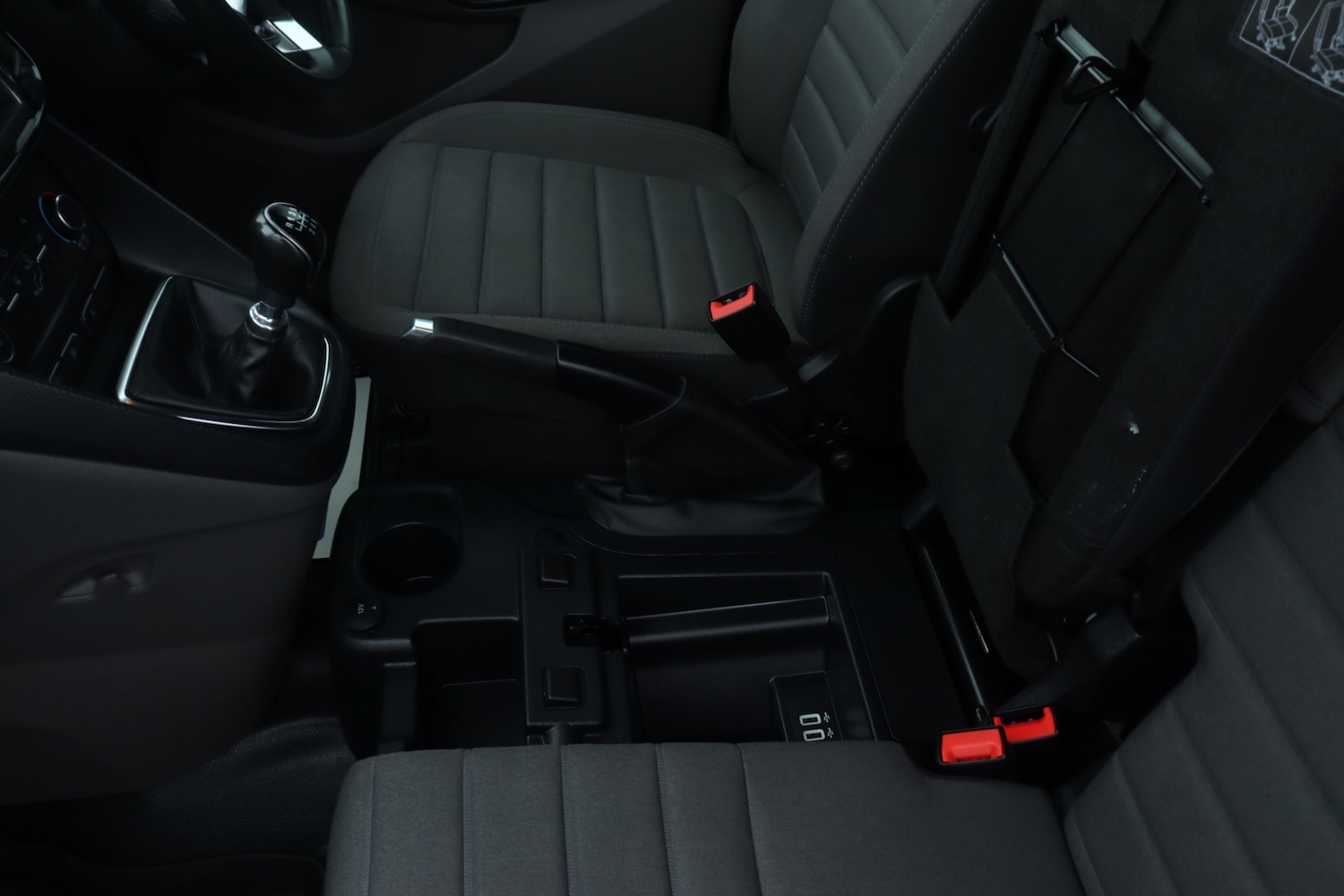 Used Ford Transit Connect 2023 for sale - 76403278: Photo 21