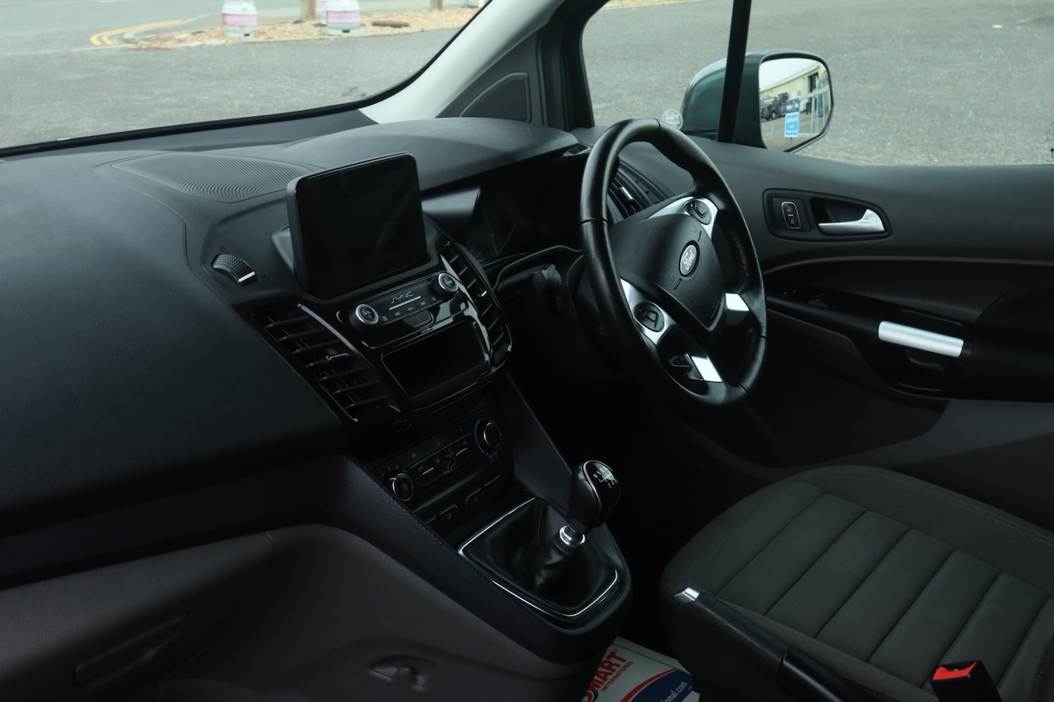 Used Ford Transit Connect 2023 for sale - 76403278: Photo 23