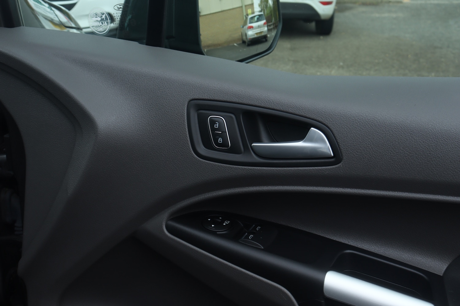 Used Ford Transit Connect 2023 for sale - 76403278: Photo 25