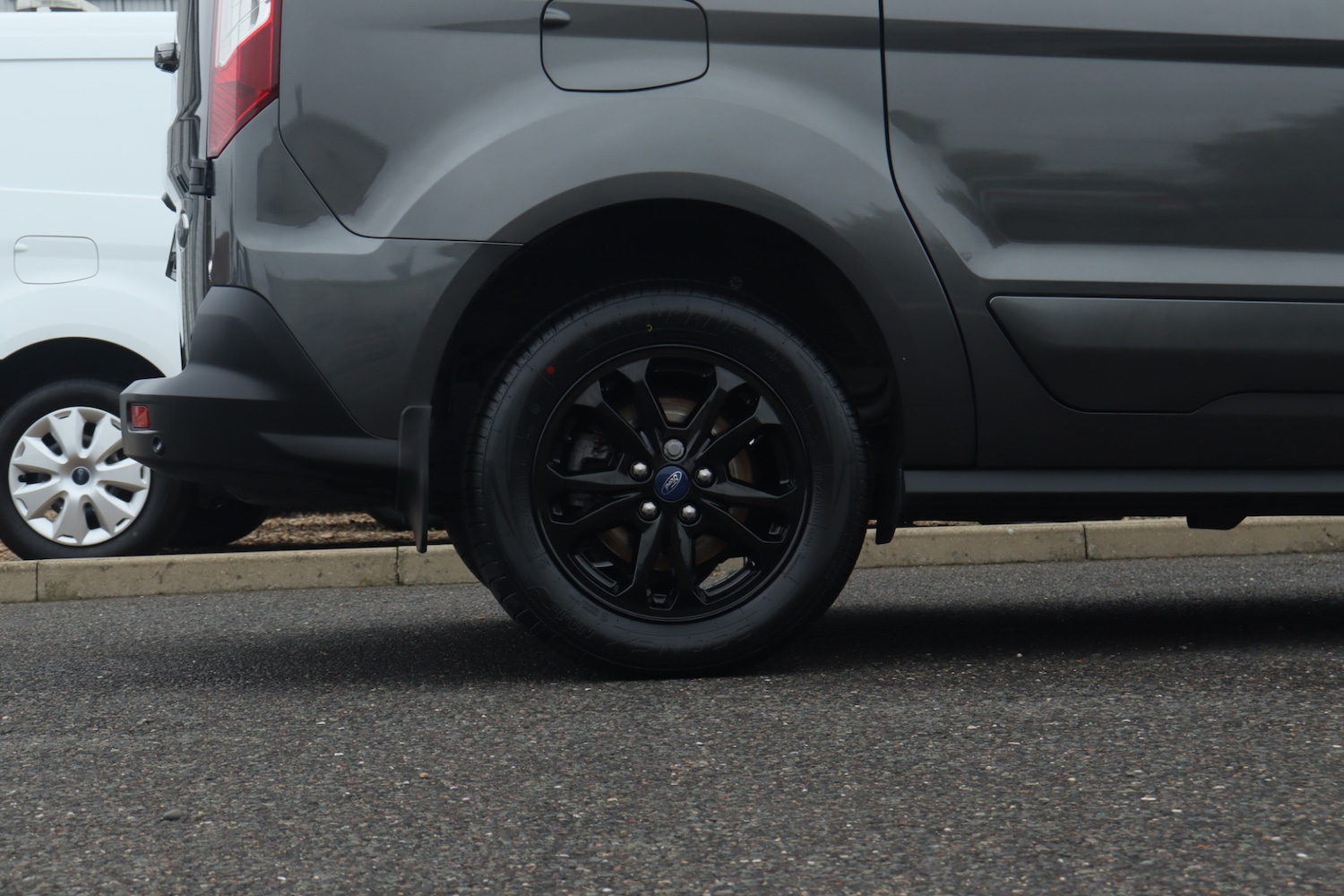 Used Ford Transit Connect 2023 for sale - 76403278: Photo 6