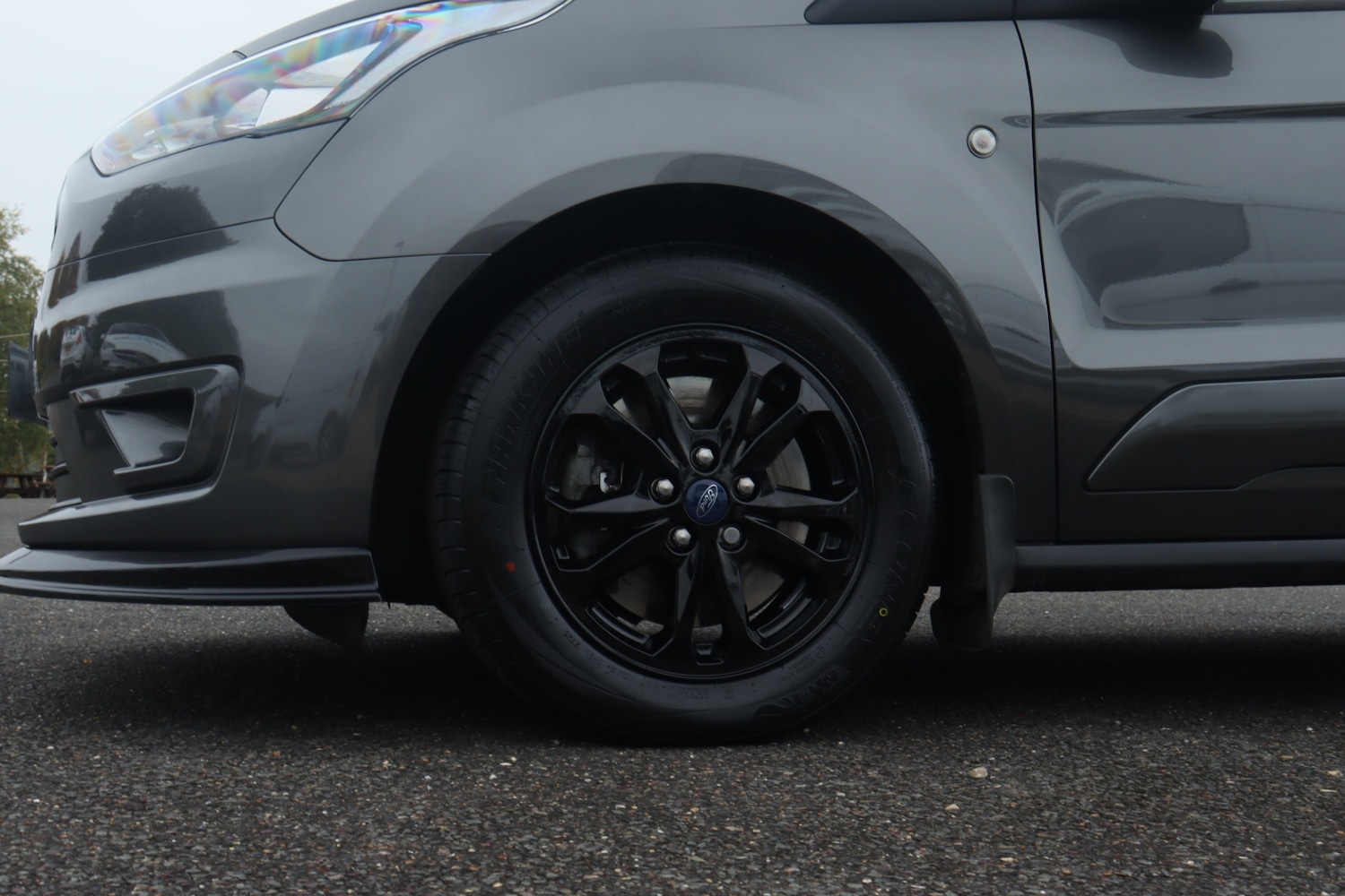 Used Ford Transit Connect 2023 for sale - 76403278: Photo 8