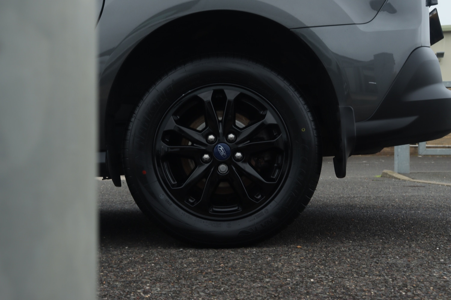 Used Ford Transit Connect 2023 for sale - 76403278: Photo 9