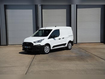 Used Ford Transit Connect 2022 for sale - 78699136: Photo