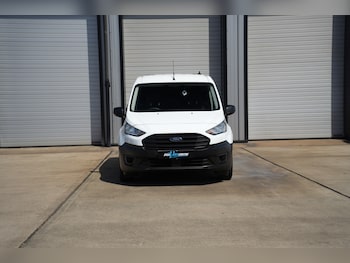 Used Ford Transit Connect 2022 for sale - 78699136: Photo
