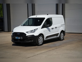 Used Ford Transit Connect 2022 for sale - 78699136: Photo