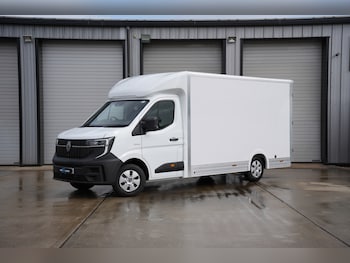 Used Renault Master 2026 for sale - 78578188: Photo