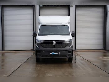 Used Renault Master 2026 for sale - 78578188: Photo