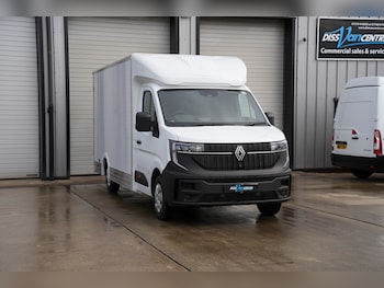Used Renault Master 2026 for sale - 78578188: Photo