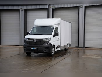Used Renault Master 2026 for sale - 78578188: Photo