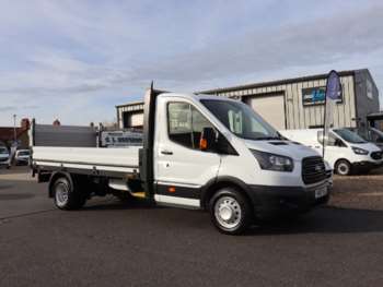 Used Ford Transit 2017 for sale - 70026908: Photo