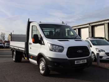 Used Ford Transit 2017 for sale - 70026908: Photo