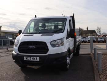 Used Ford Transit 2017 for sale - 70026908: Photo