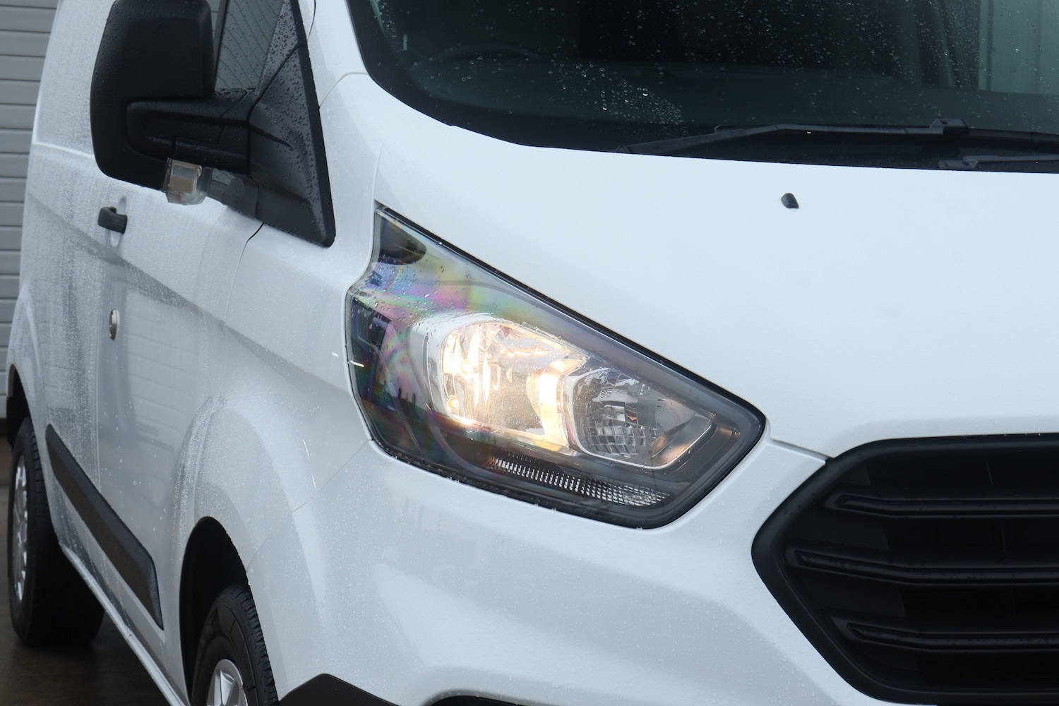 Used Ford Transit Custom 2021 for sale - 77604505: Photo 10