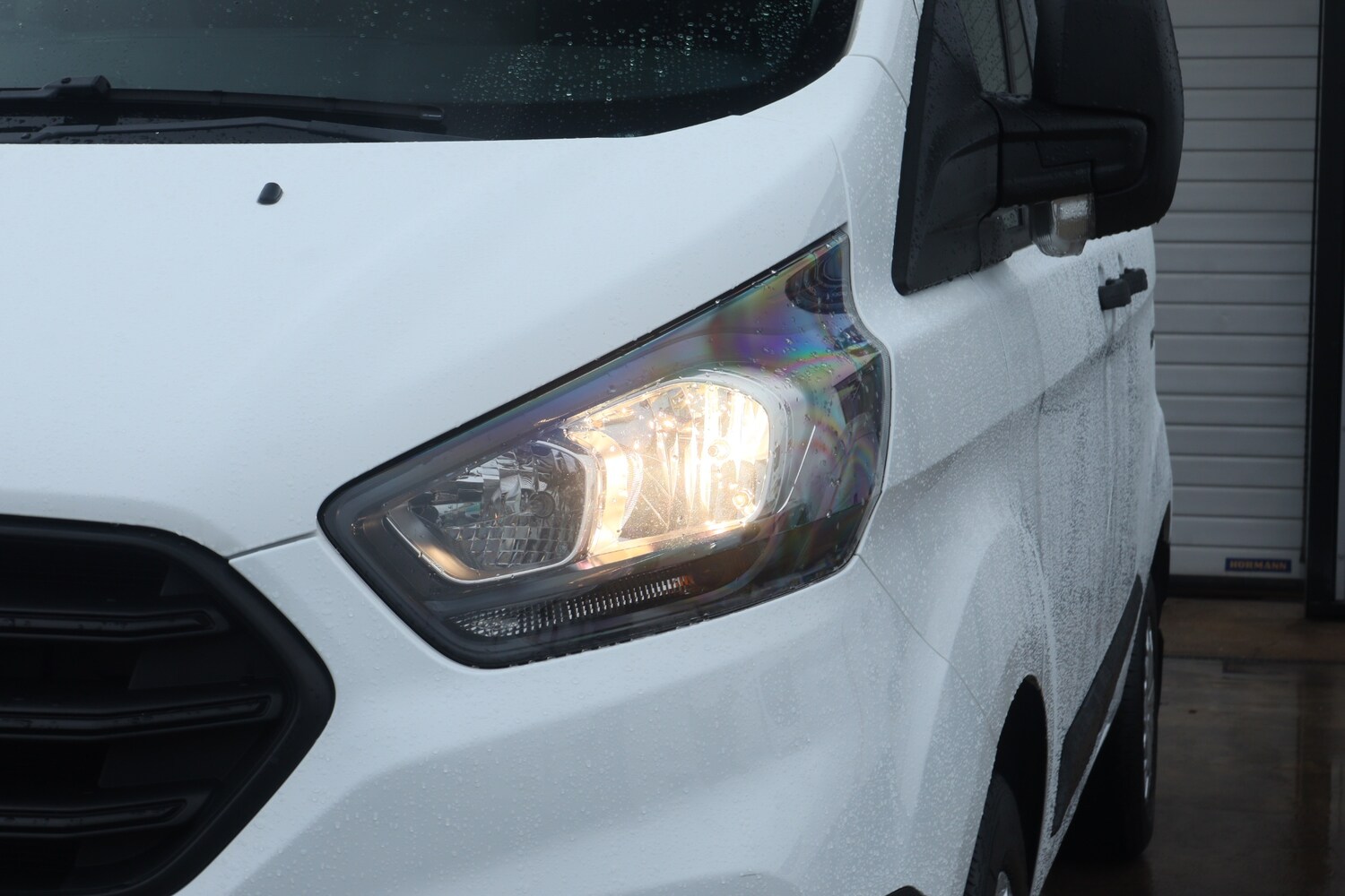 Used Ford Transit Custom 2021 for sale - 77604505: Photo 11