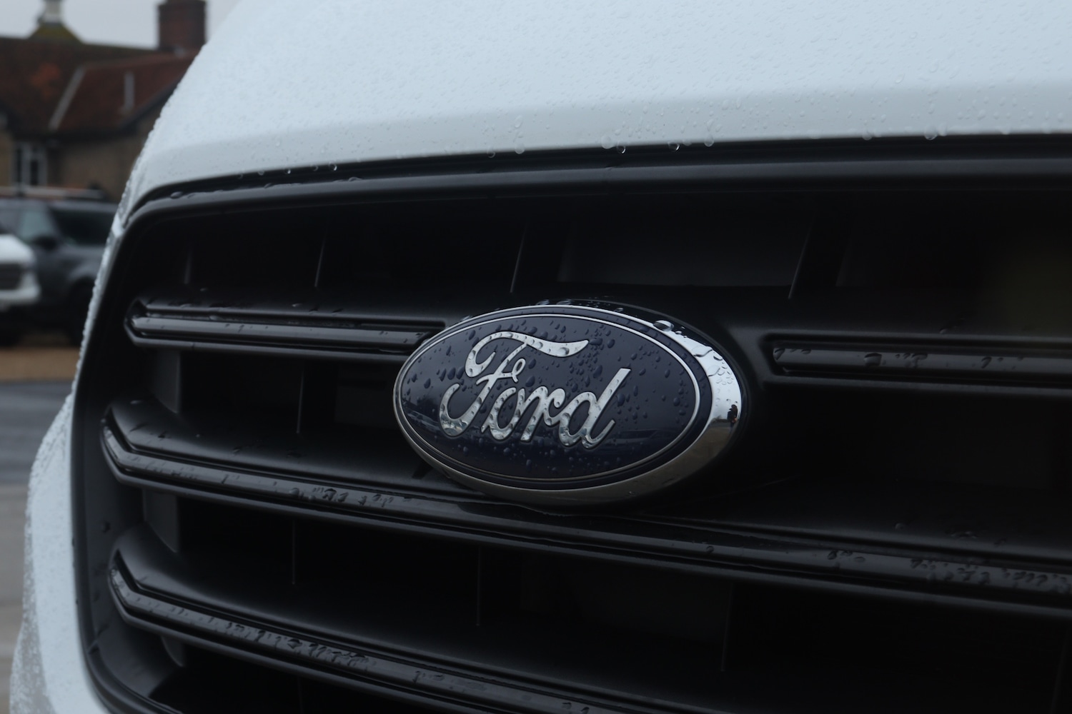 Used Ford Transit Custom 2021 for sale - 77604505: Photo 12