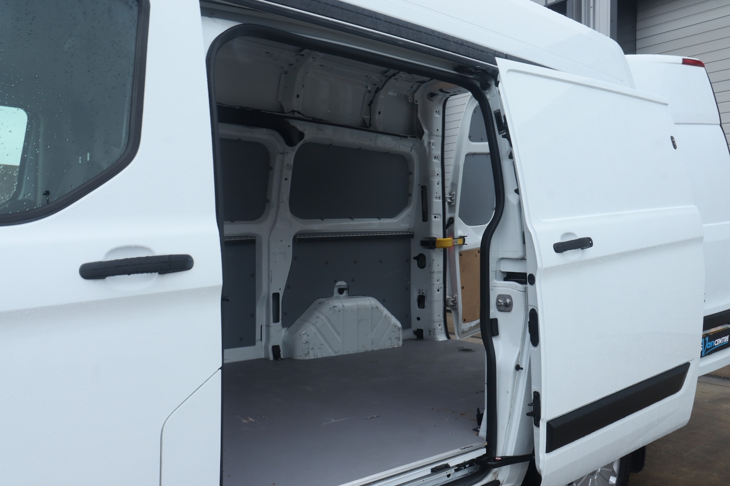 Used Ford Transit Custom 2021 for sale - 77604505: Photo 15