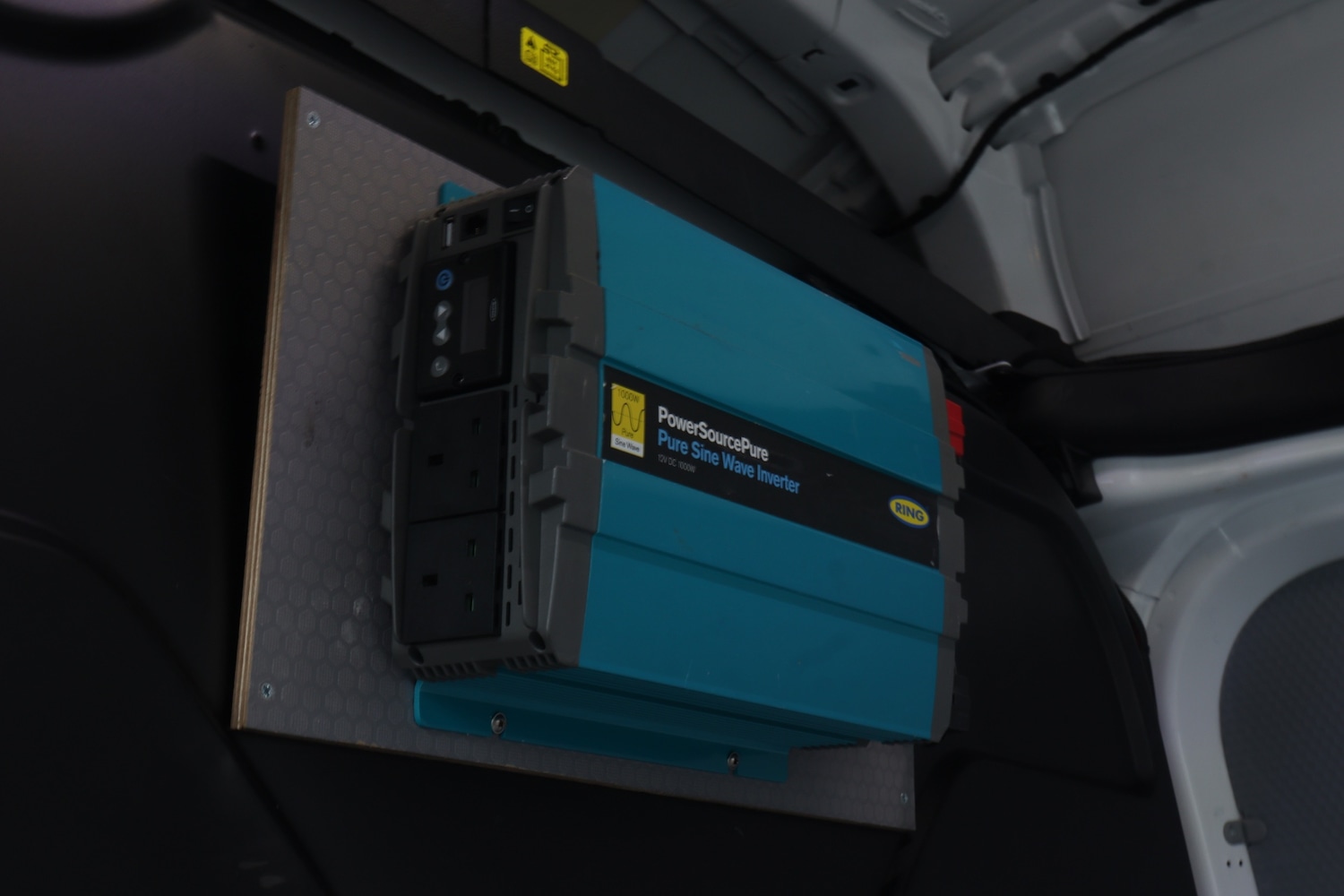 Used Ford Transit Custom 2021 for sale - 77604505: Photo 16