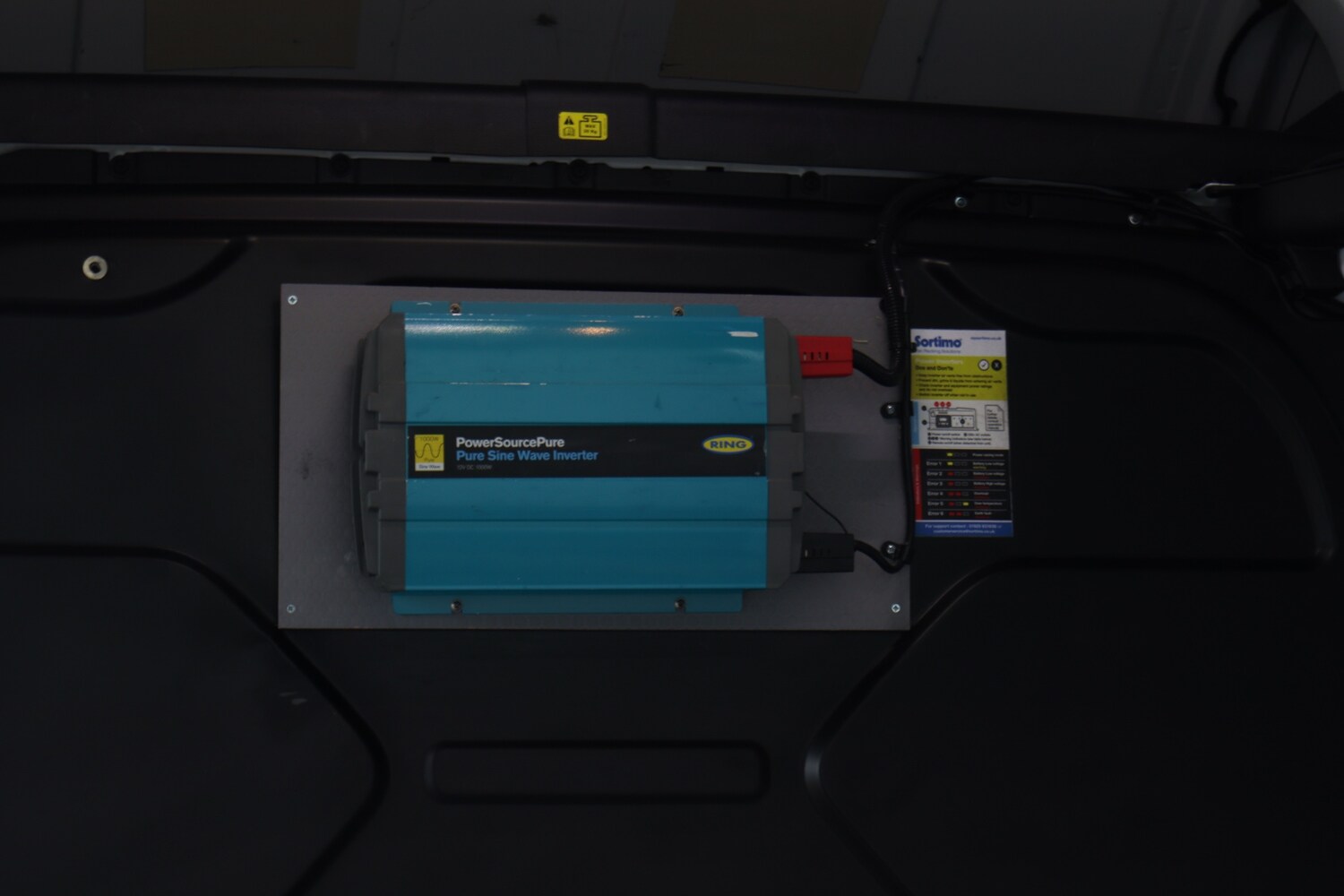 Used Ford Transit Custom 2021 for sale - 77604505: Photo 17