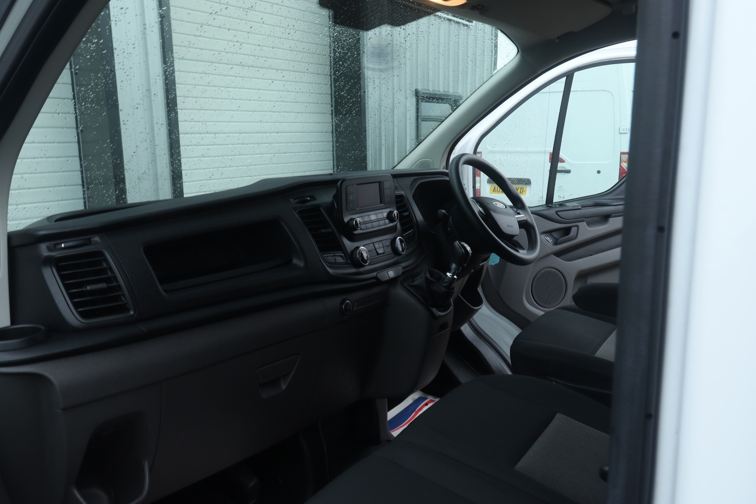 Used Ford Transit Custom 2021 for sale - 77604505: Photo 18