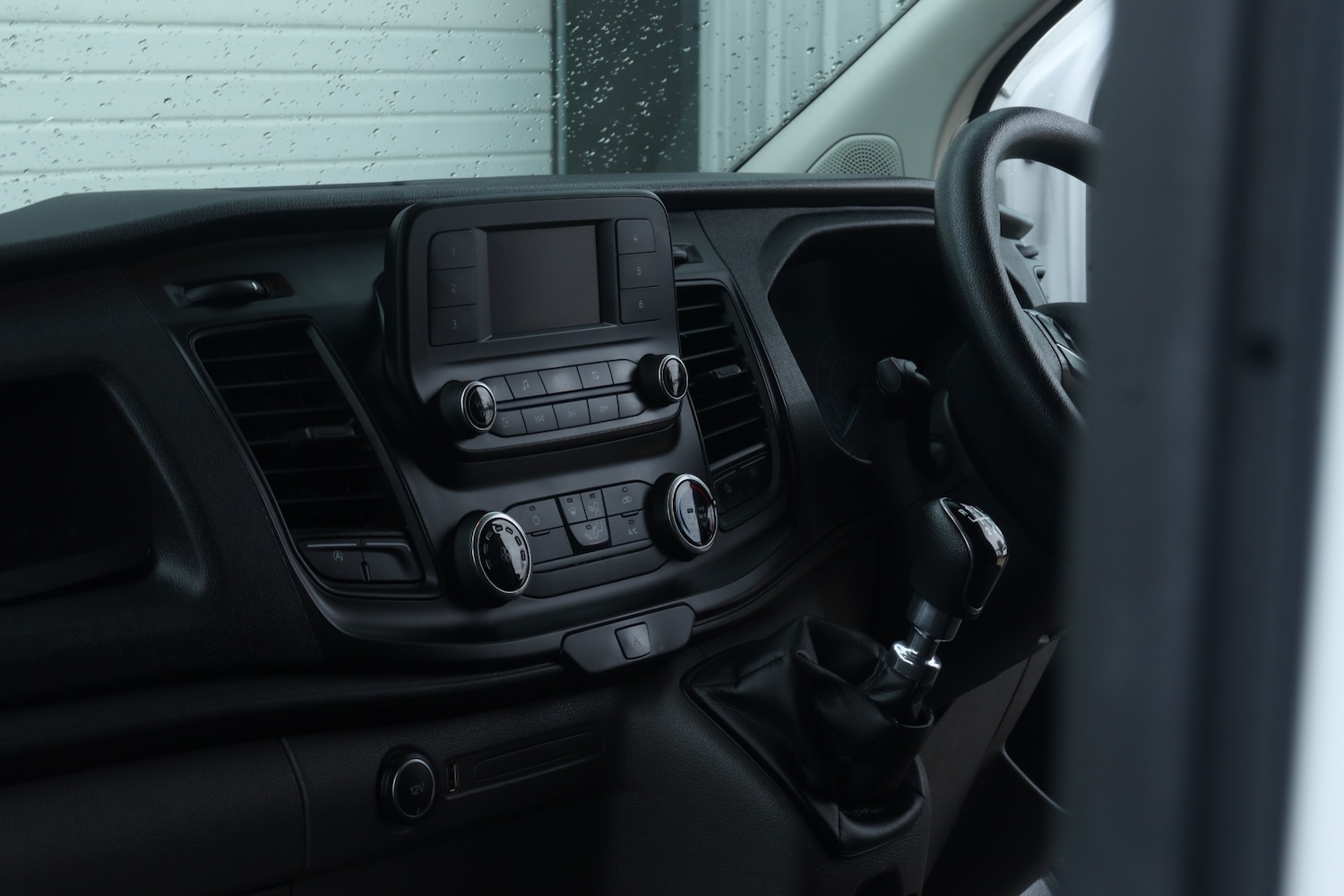 Used Ford Transit Custom 2021 for sale - 77604505: Photo 19