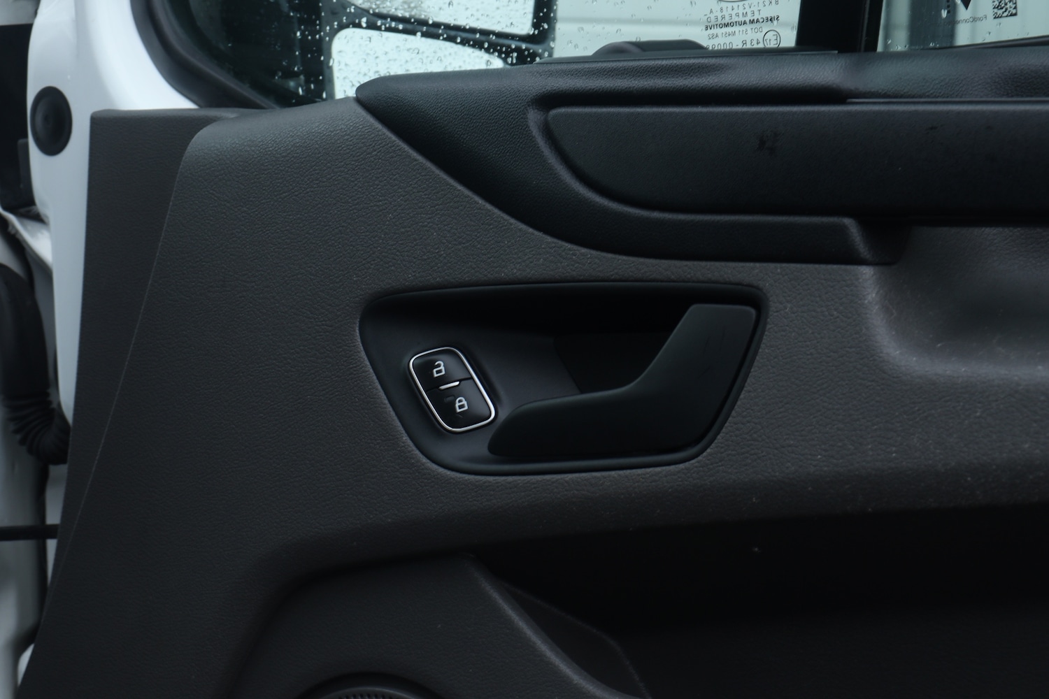 Used Ford Transit Custom 2021 for sale - 77604505: Photo 20