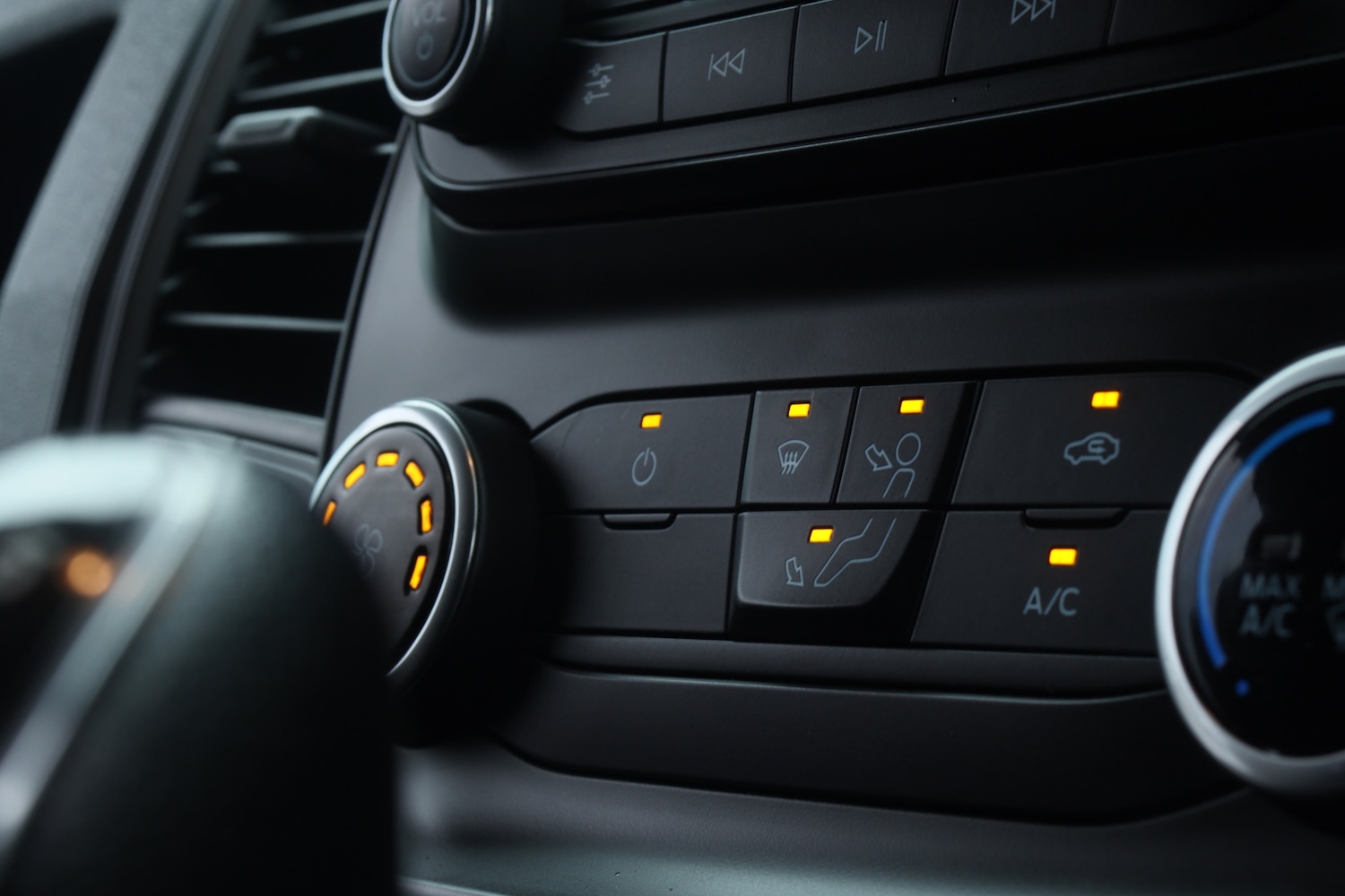 Used Ford Transit Custom 2021 for sale - 77604505: Photo 31