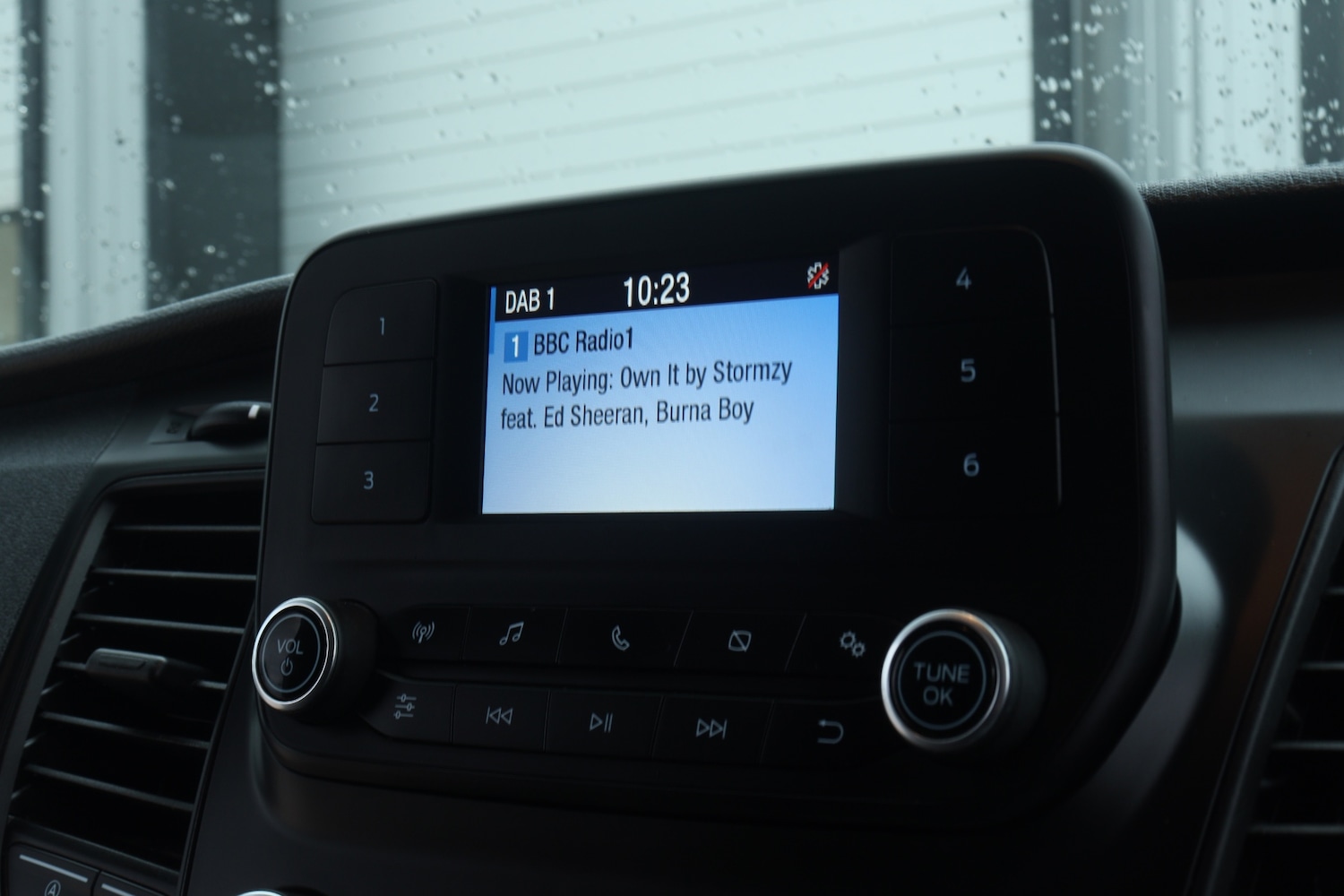 Used Ford Transit Custom 2021 for sale - 77604505: Photo 32