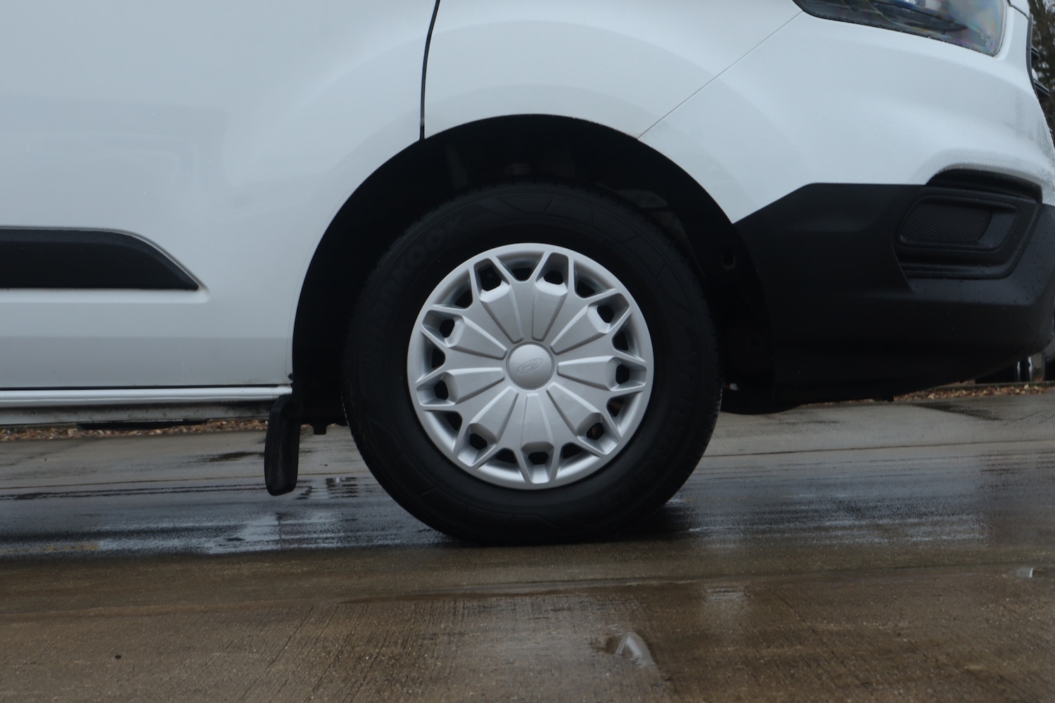 Used Ford Transit Custom 2021 for sale - 77604505: Photo 9