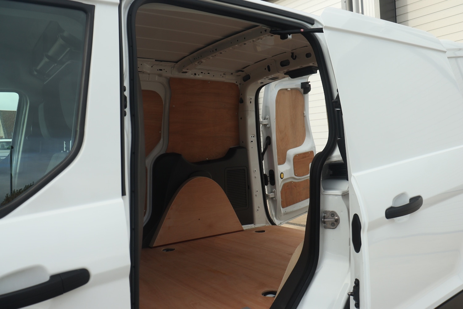 Used Ford Transit Connect 2021 for sale - 76904495: Photo 13