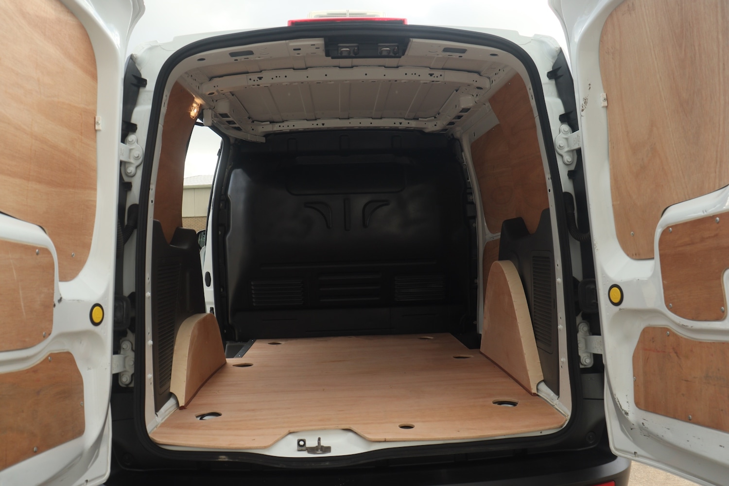 Used Ford Transit Connect 2021 for sale - 76904495: Photo 14