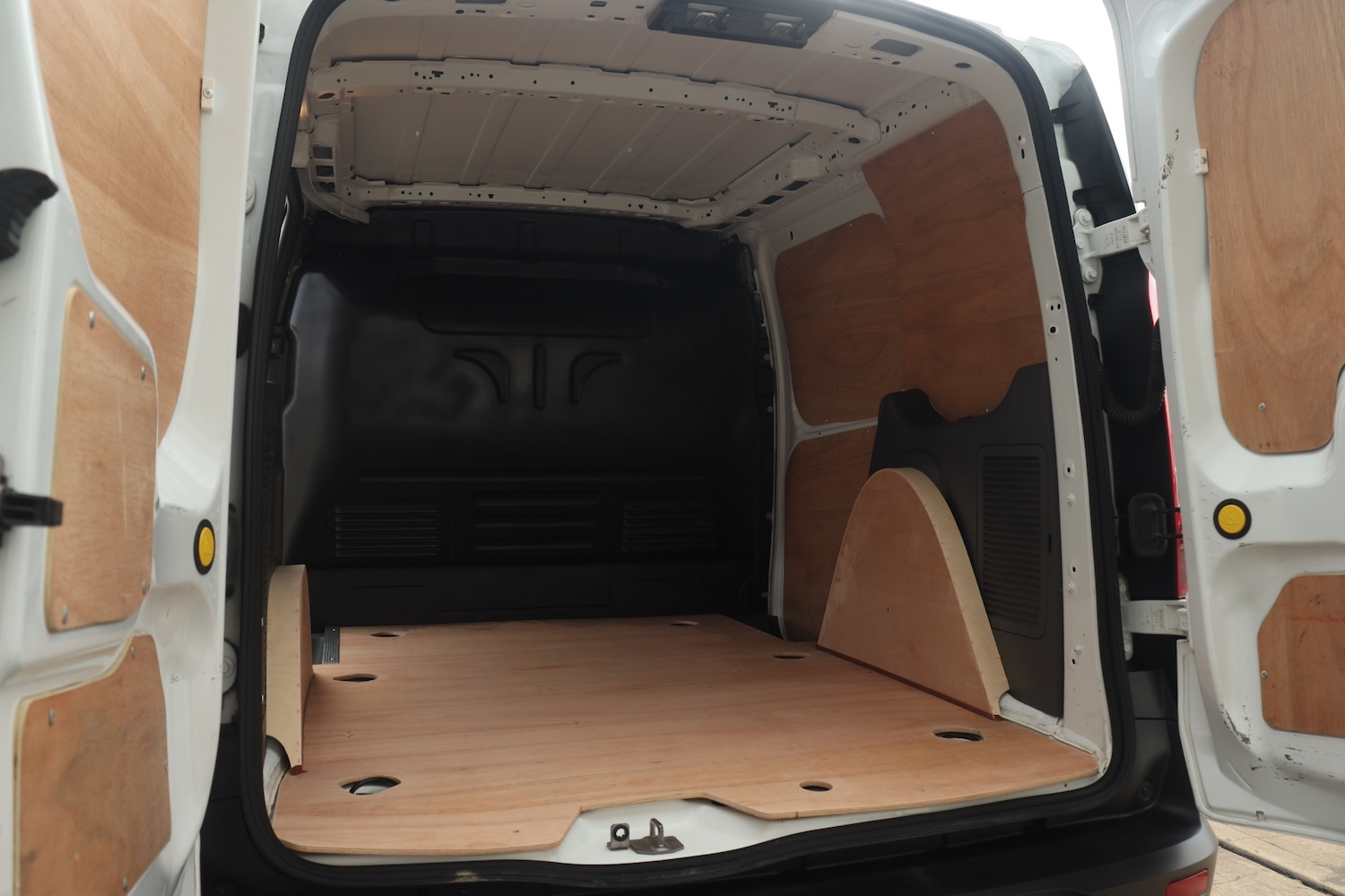 Used Ford Transit Connect 2021 for sale - 76904495: Photo 15