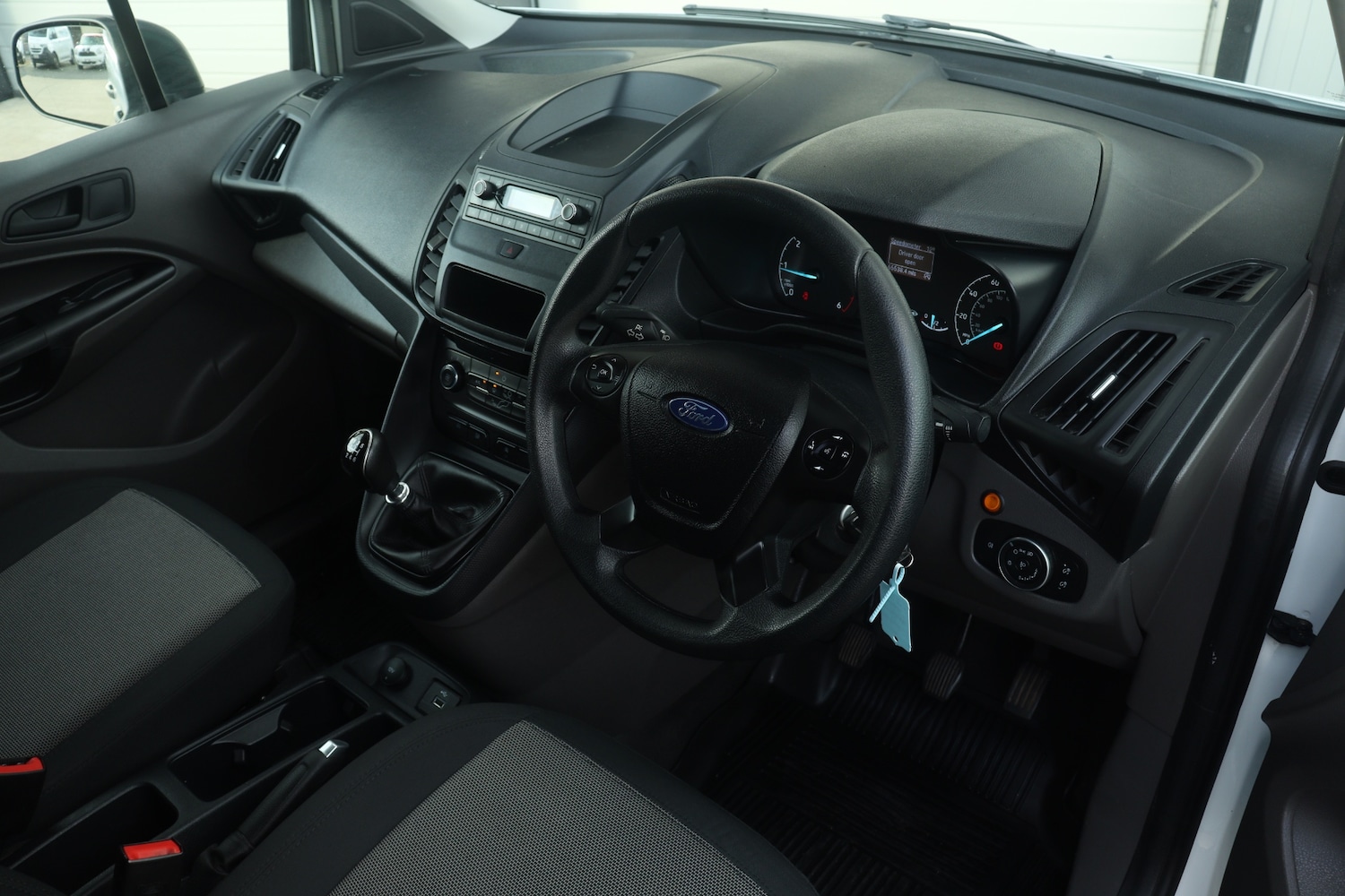 Used Ford Transit Connect 2021 for sale - 76904495: Photo 16