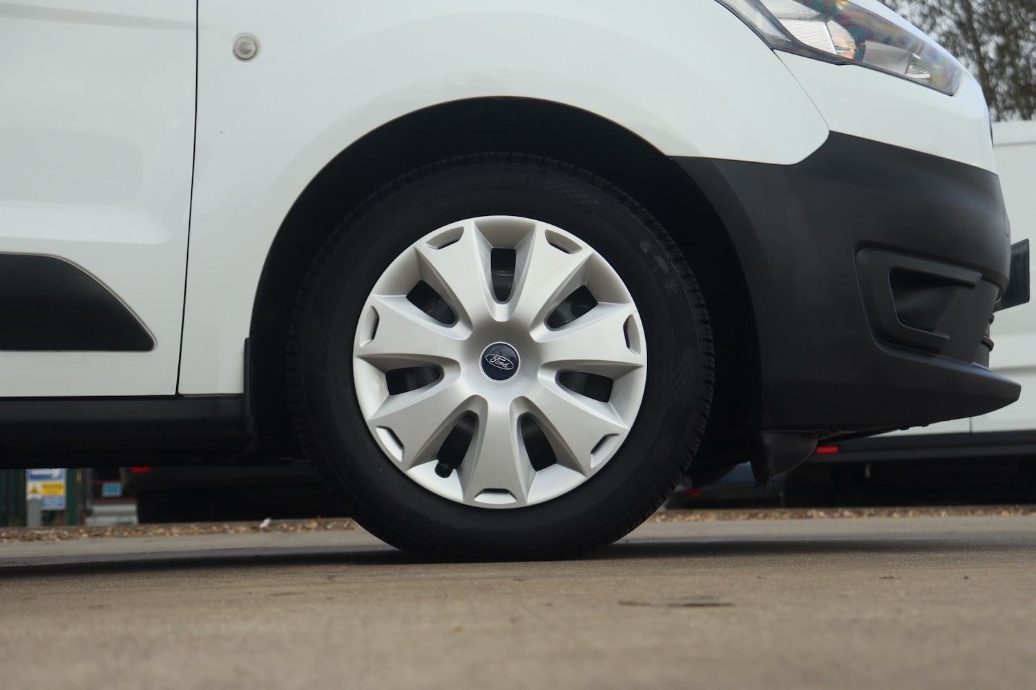 Used Ford Transit Connect 2021 for sale - 76904495: Photo 7