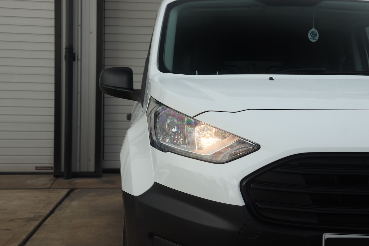 Used Ford Transit Connect 2021 for sale - 76904495: Photo 8