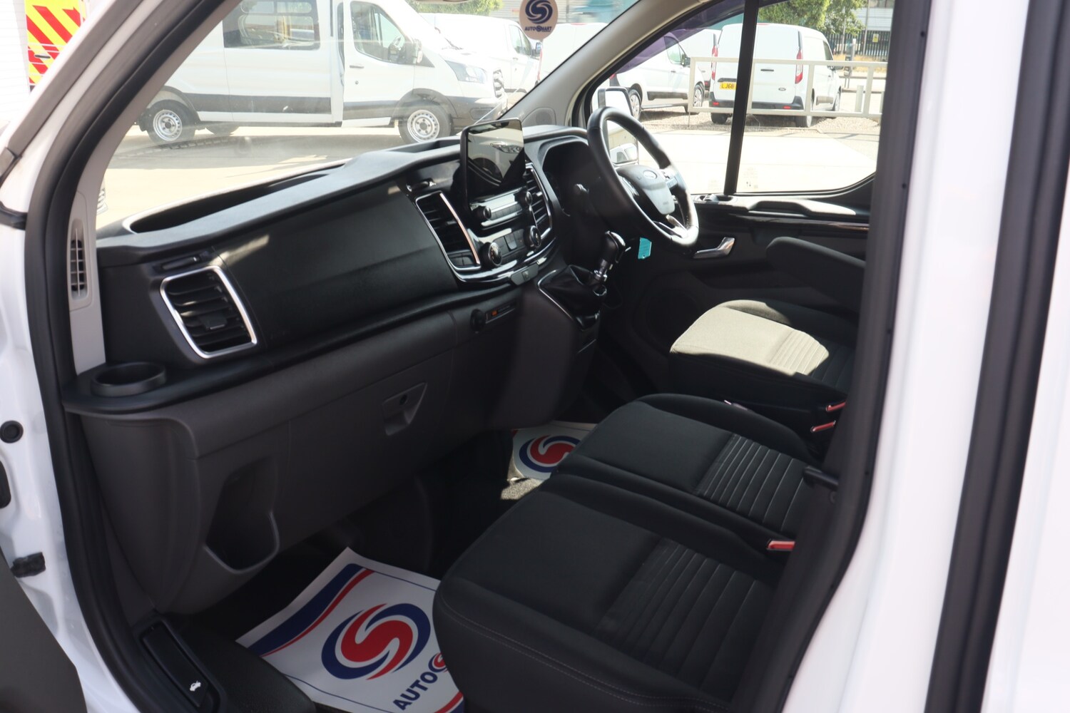 Vehicle 23