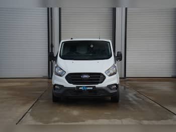 Used Ford Transit Custom 2021 for sale - 79812498: Photo