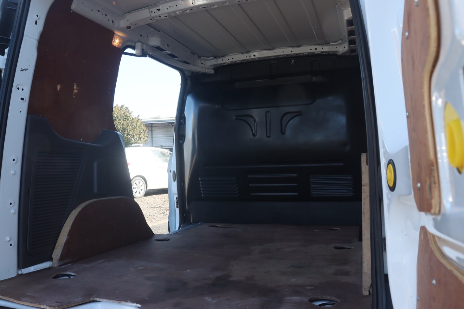 Used Ford Transit Connect 2019 for sale - 76126318: Photo 10