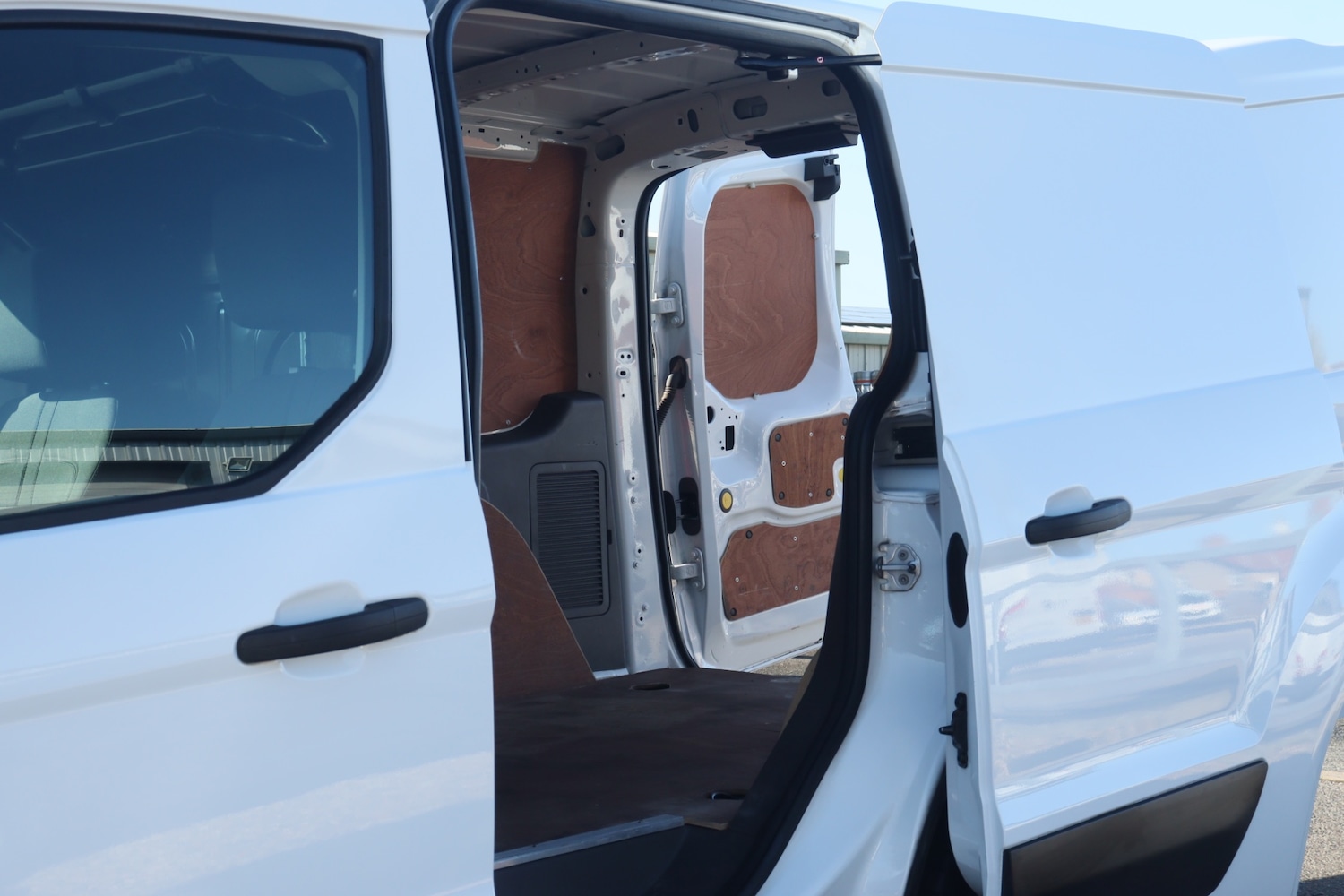 Used Ford Transit Connect 2019 for sale - 76126318: Photo 11