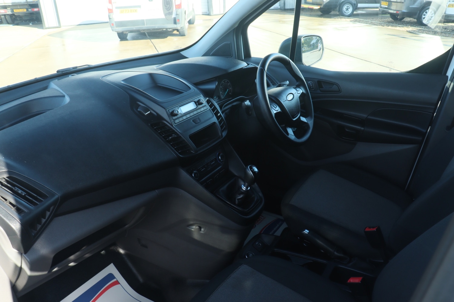 Used Ford Transit Connect 2019 for sale - 76126318: Photo 12