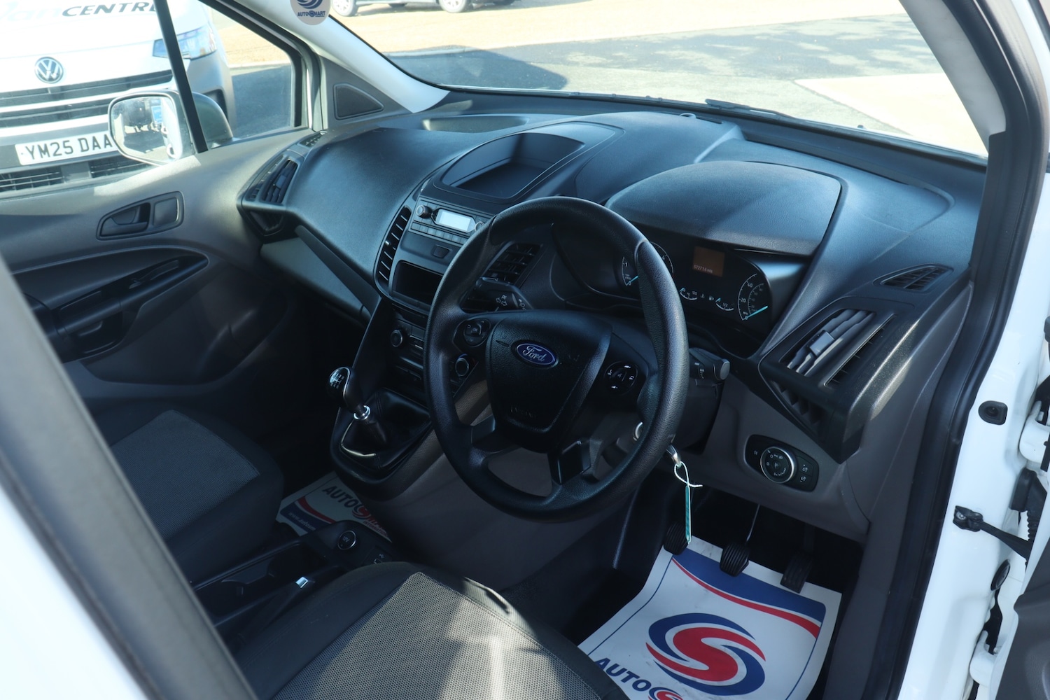 Used Ford Transit Connect 2019 for sale - 76126318: Photo 13