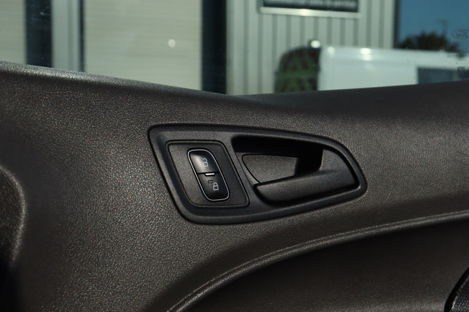 Used Ford Transit Connect 2019 for sale - 76126318: Photo 14