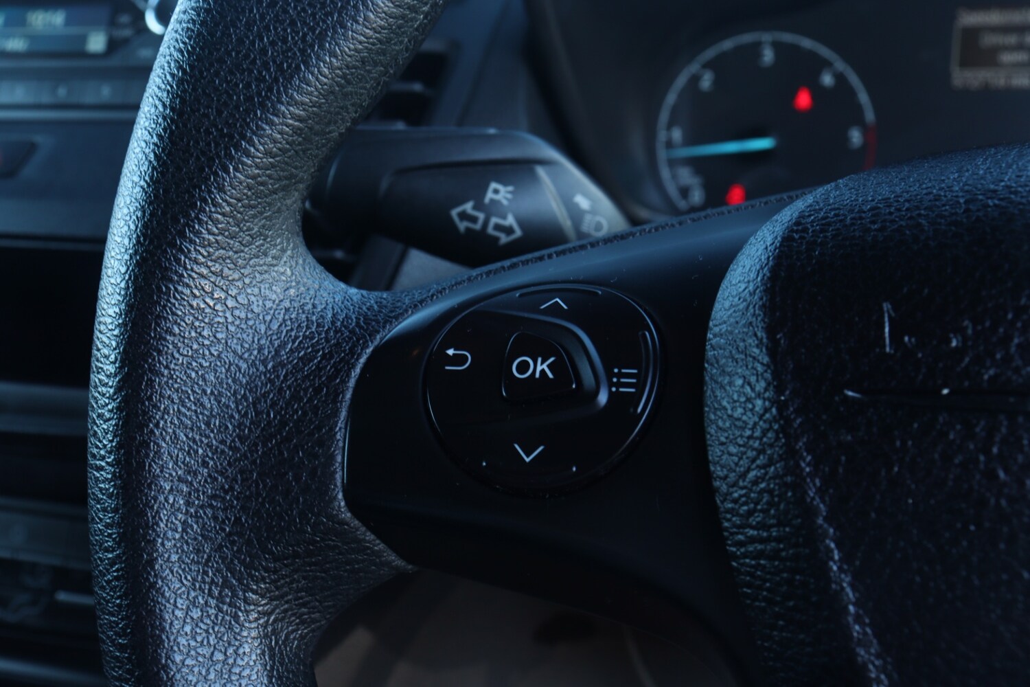 Used Ford Transit Connect 2019 for sale - 76126318: Photo 18