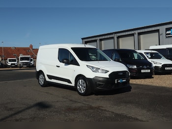 Used Ford Transit Connect 2019 for sale - 76126318: Photo