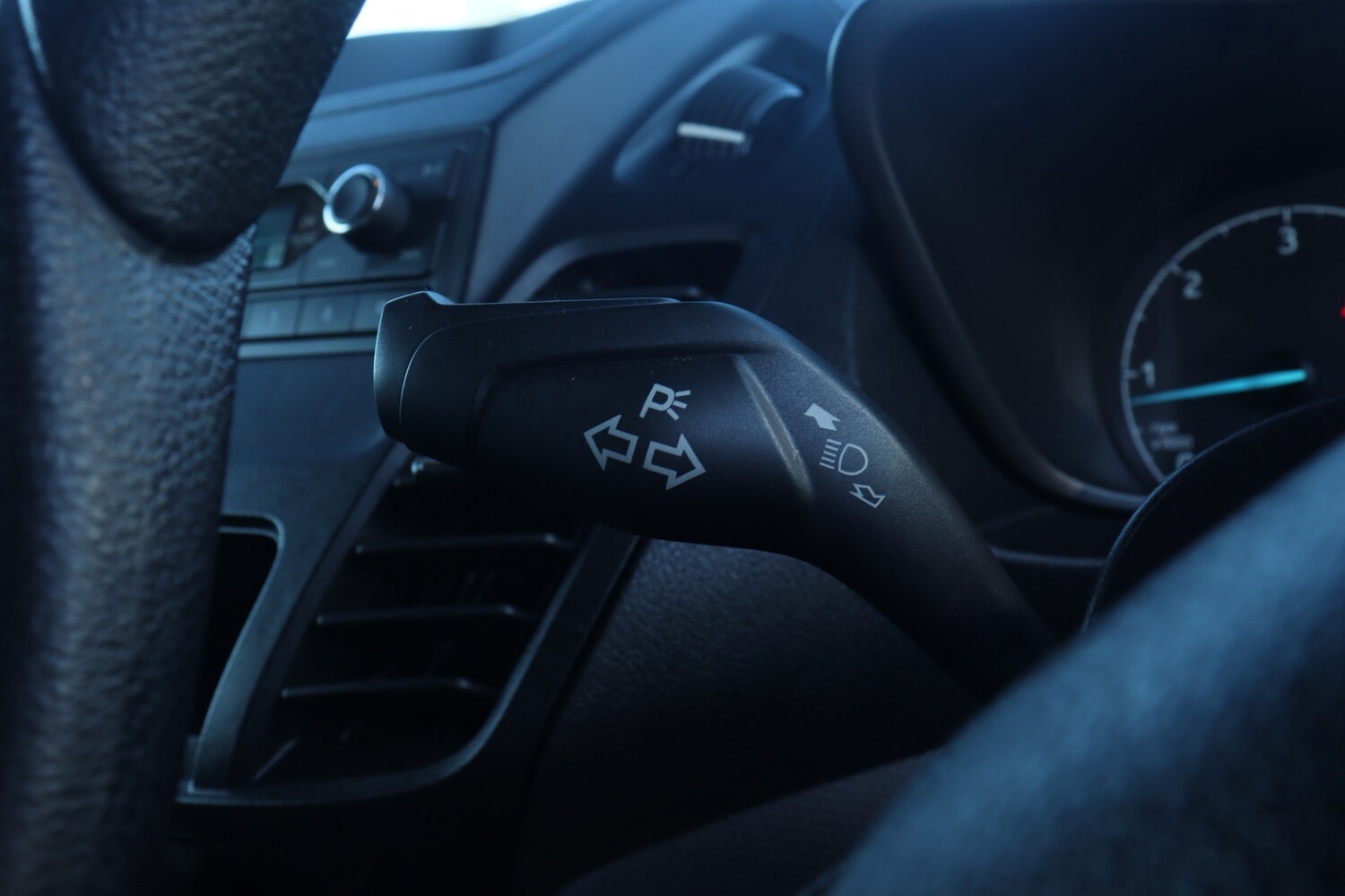 Used Ford Transit Connect 2019 for sale - 76126318: Photo 20