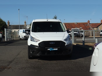 Used Ford Transit Connect 2019 for sale - 76126318: Photo