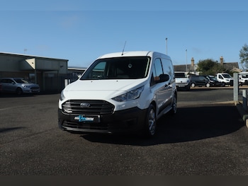 Used Ford Transit Connect 2019 for sale - 76126318: Photo